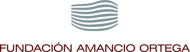 Logotipo Fundación Amancio Ortega