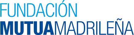 Logotipo Fundación Mutua Madrileña
