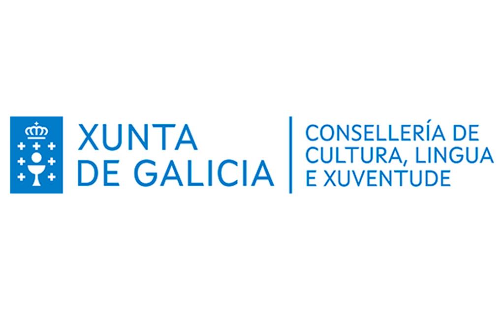 Logo nuevo conselleria de cultura